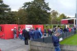 Salford City v Hyde United FA Cup